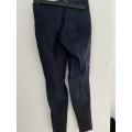 Pantalon Équiline full grip t.34