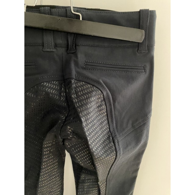 Pantalon Équiline full grip t.34