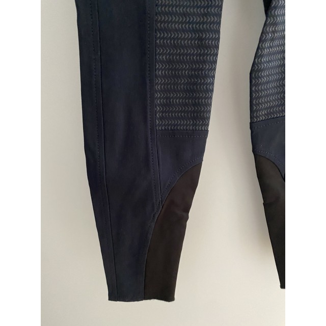 Pantalon Équiline full grip t.34