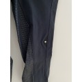 Pantalon Équiline full grip t.34