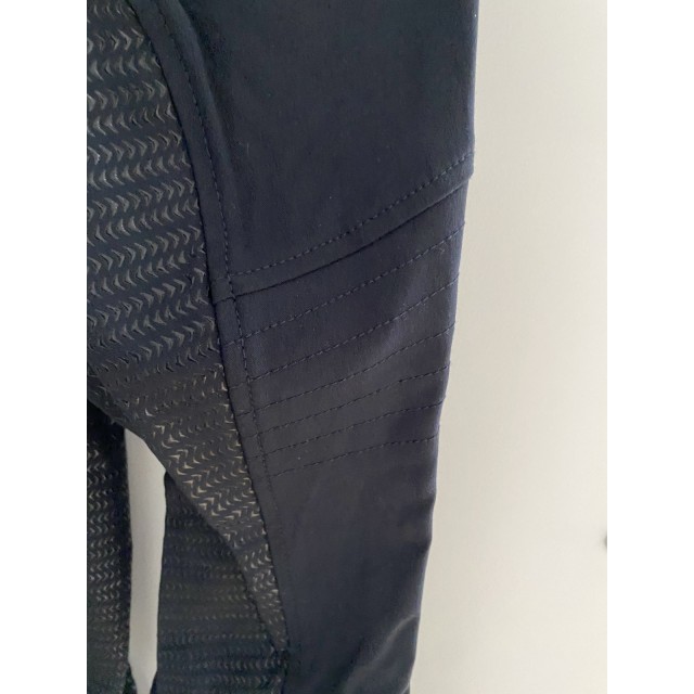 Pantalon Équiline full grip t.34