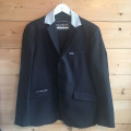 Veste de concours GPA Homme taille 50R noire