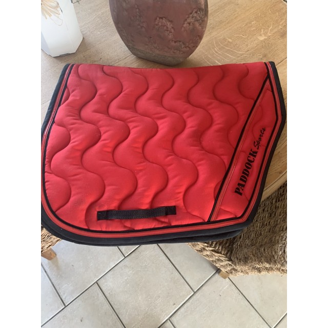 Tapis paddock sport