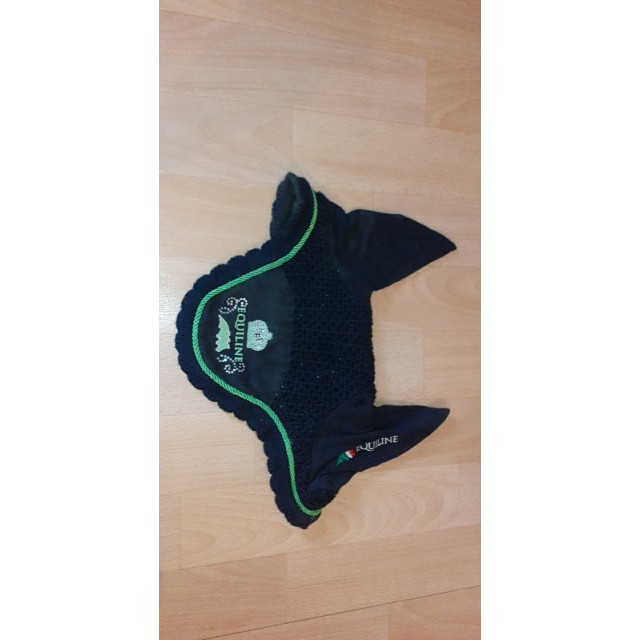 Bonnet Equiline