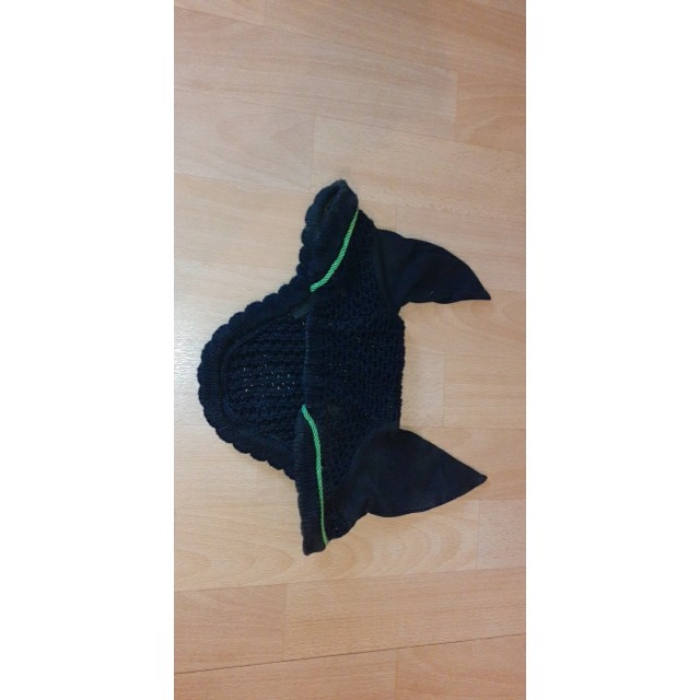 Bonnet Equiline