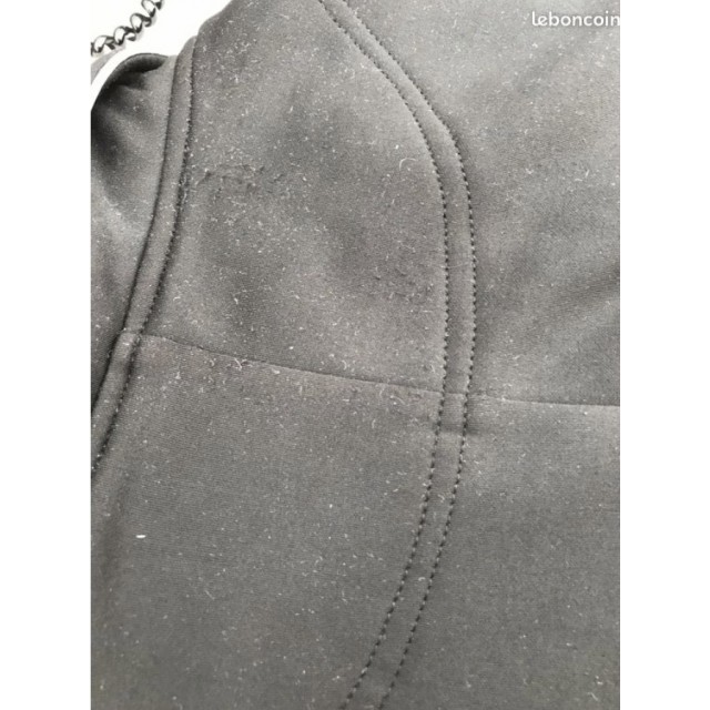 Veste de Concours ÉQUITHÈME