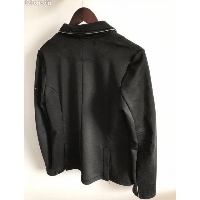Veste de Concours ÉQUITHÈME