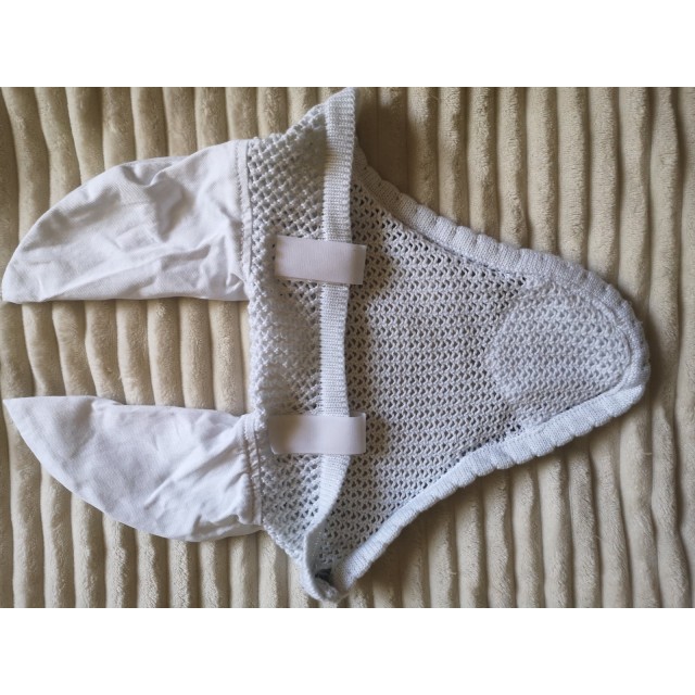 bonnet blanc