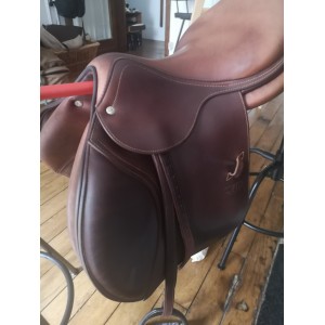 A VENDRE SELLE CWD
