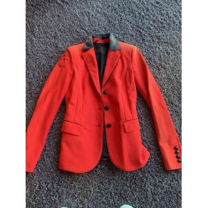 Veste Cavalleria Toscana