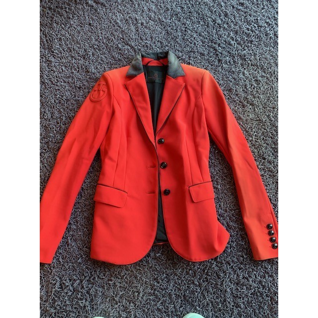 Veste Cavalleria Toscana
