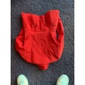 Veste Cavalleria Toscana
