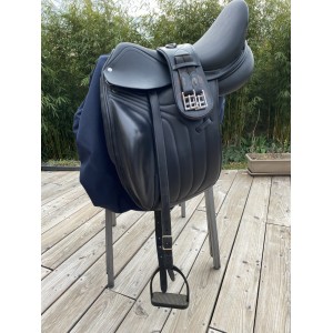 Selle de Dressage Antares Altair
