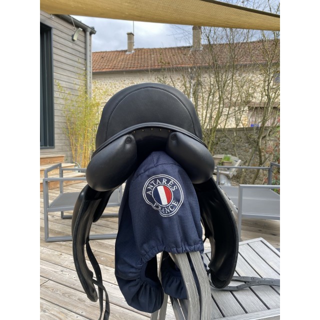 Selle de Dressage Antares Altair
