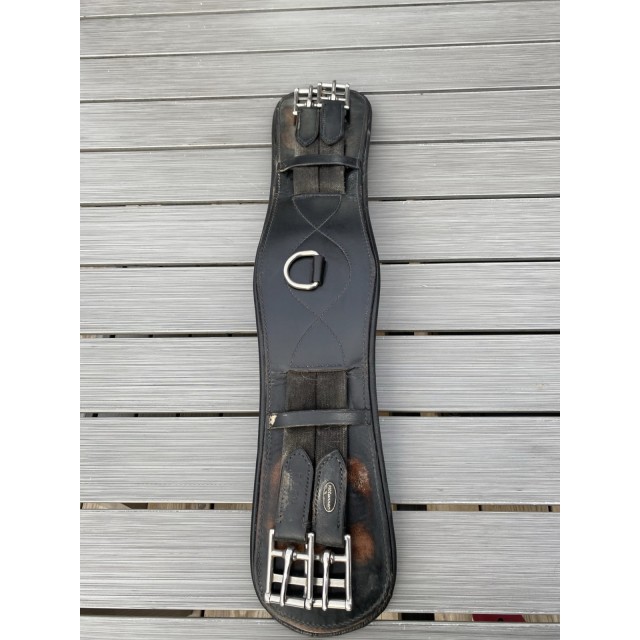 Selle de Dressage Antares Altair