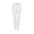 Pantalon de concours Cavallo Chagall Blanc