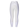 Pantalon de concours Cavallo Chagall Blanc