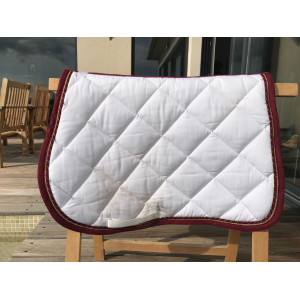 Tapis de Selle Cristina Sport