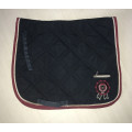 tapis de selle