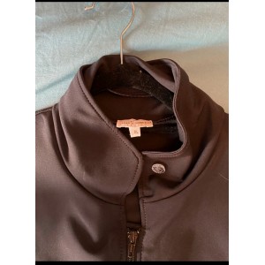 Veste sans manche oscar et gabrielle