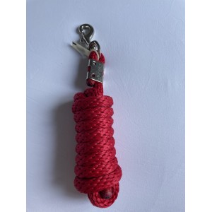 Corde Equestro rouge