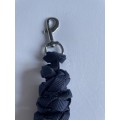 Corde Umbria bleue marine