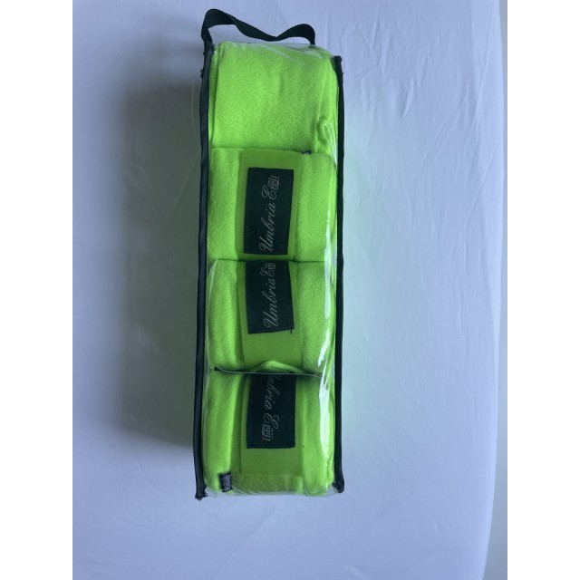 Bandes Umbria vertes