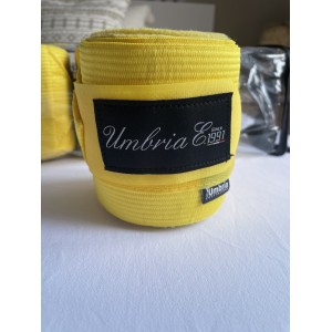 Bandes de travail jaunes Umbria