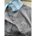 Chemise de concours taille S