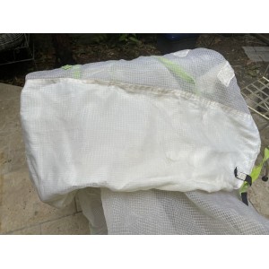 Couverture anti mouches Be fix