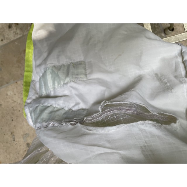 Couverture anti mouches Be fix