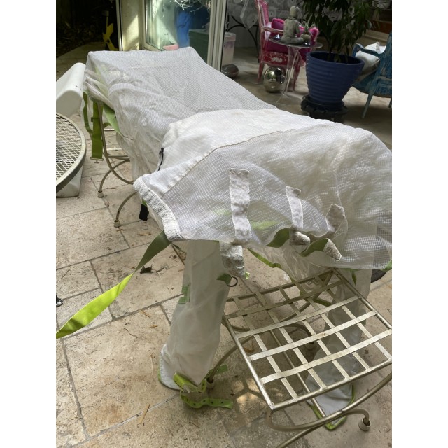 Couverture anti mouches Be fix