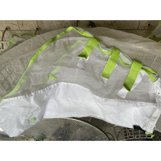 Couverture anti mouches Cheval