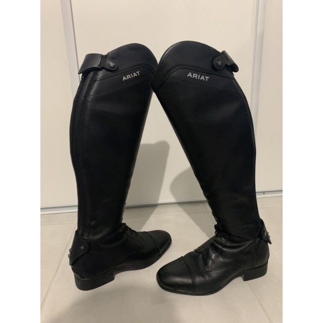 Bottes Ariat Palissade