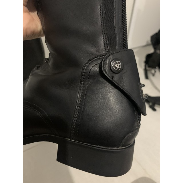 Bottes Ariat Palissade