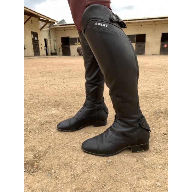 Bottes Ariat Palissade