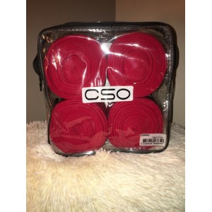 Bandes de polo C.S.O