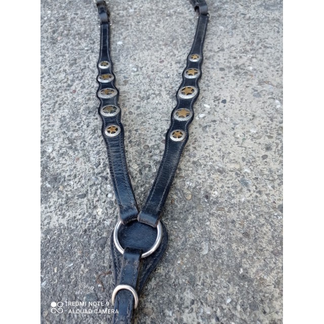 Collier de chasse
