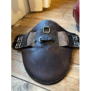 Bavette Devoucoux 40cm