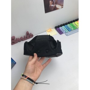 Mousse bombe samshield