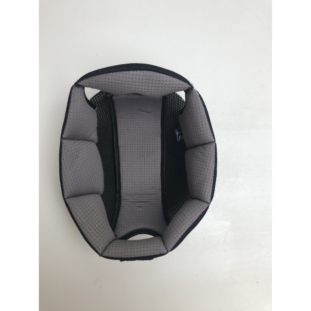 Mousse bombe samshield