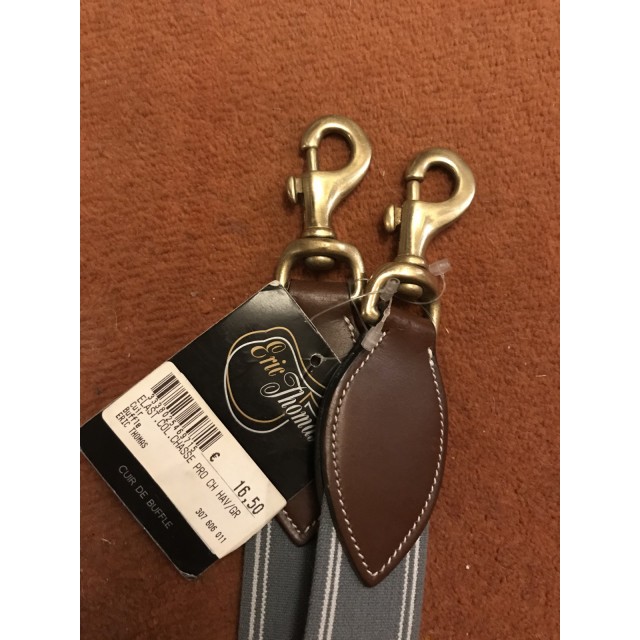 Élastiques de collier de chasse