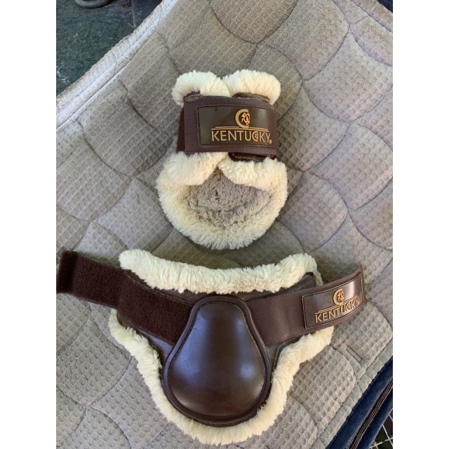 Protèges boulets Kentucky