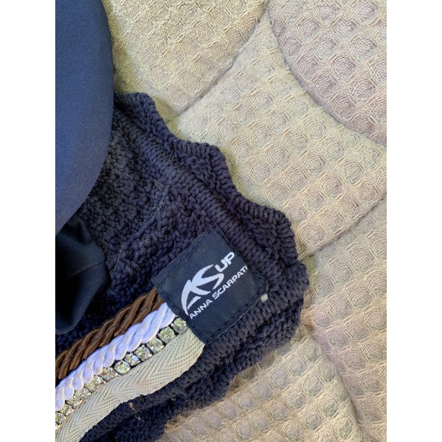 Bonnet ASUP cheval