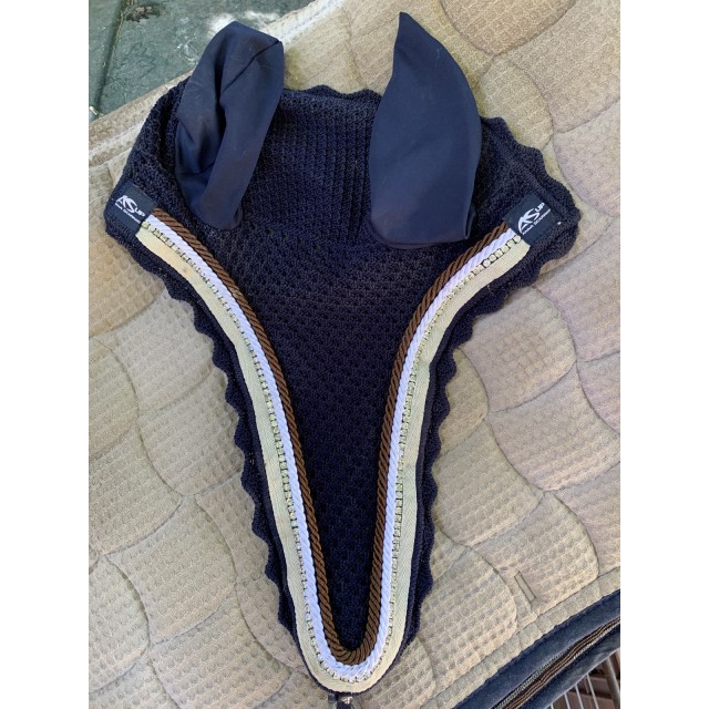 Bonnet ASUP cheval