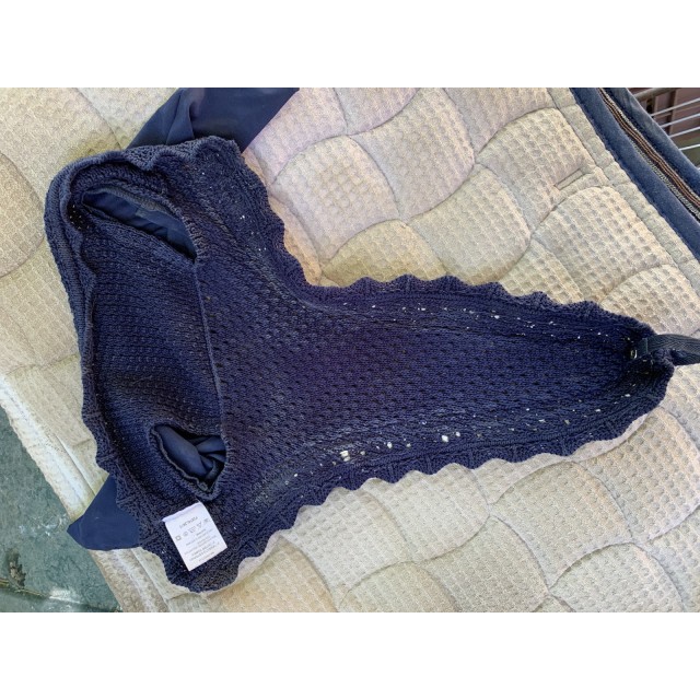 Bonnet ASUP cheval