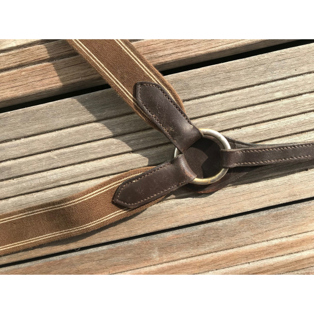 Collier de chasse