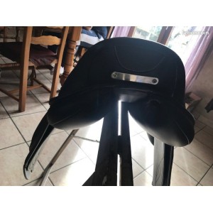 Selle mixte Fouganza