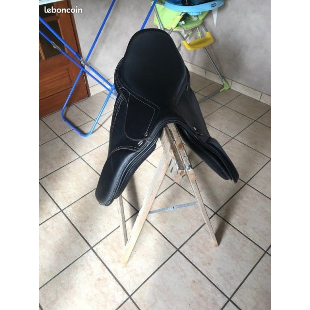 Selle mixte Fouganza