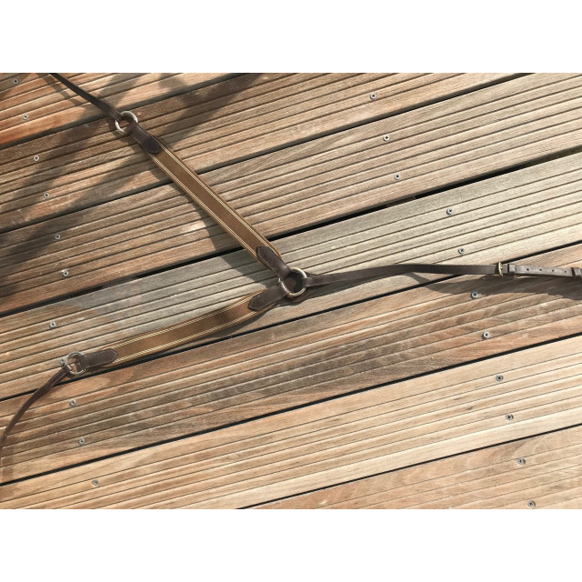 Collier de chasse